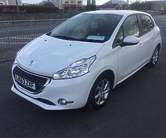 Calls only 0851416692 2014 peugeot 208 diesel