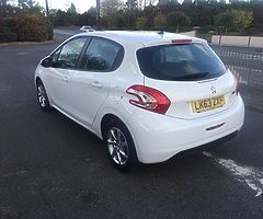 Calls only 0851416692 2014 peugeot 208 diesel - Image 4/7