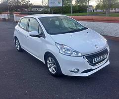 Calls only 0851416692 2014 peugeot 208 diesel