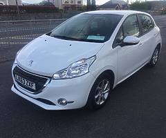 Calls only 0851416692 2014 peugeot 208 diesel