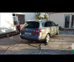 Passat 2.0 Tdi - Image 4/8