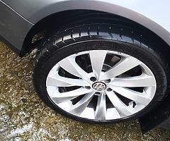 Passat 2.0 Tdi - Image 5/8