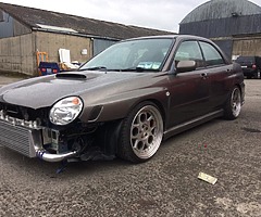 Wrx - Image 5/5