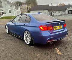 BMW 330D