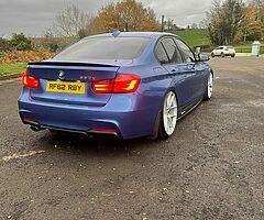 BMW 330D - Image 5/5