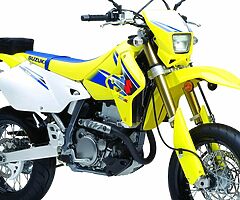 Any drz400 for sale 