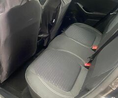 2018 Ford Fiesta 1.0 boost zetec - Image 6/10