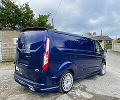 2015 Ford Ford Transit Custom - Image 4/10