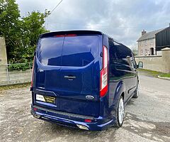 2015 Ford Ford Transit Custom - Image 5/10