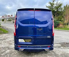 2015 Ford Ford Transit Custom - Image 6/10