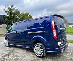 2015 Ford Ford Transit Custom - Image 7/10