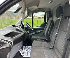 2015 Ford Ford Transit Custom - Image 9/10