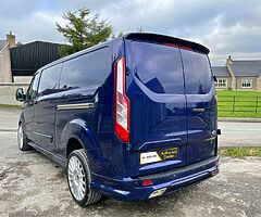 2015 Ford Ford Transit Custom - Image 10/10