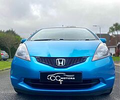 2010 Honda Jazz - Image 4/10