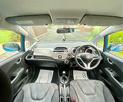 2010 Honda Jazz - Image 10/10