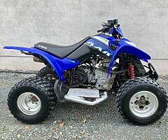 2022 Kymco KXR Sports 250 .