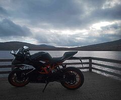 2016 KTM RC - Image 5/6