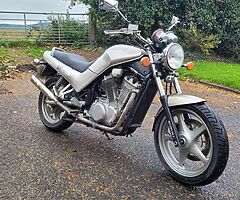 1992 Suzuki VX800