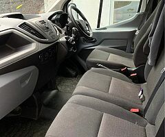 2014 Ford Transit - Image 4/10