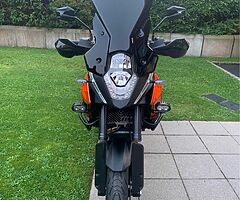 2015 KTM 1190