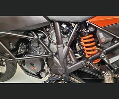 2015 KTM 1190 - Image 4/10