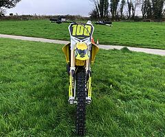 2007 Suzuki RM125 - Image 5/6