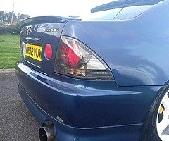 2002 Lexus IS 200 - Image 7/10