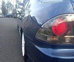 2002 Lexus IS 200 - Image 10/10