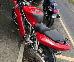 2002 Ducati 750 - Image 10/10