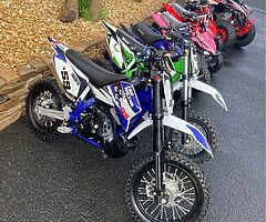 Motox / pittbikes / quads / parts + spares