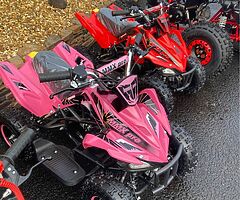 Motox / pittbikes / quads / parts + spares - Image 4/10