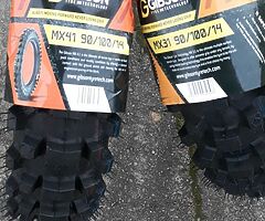 Sw 85 tyres