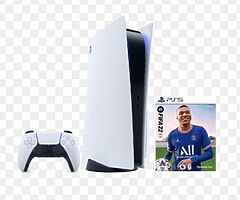 BRAND NEW PS5 & FIFA 22