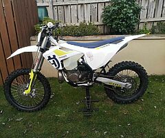 2019 Husqvarna TE - Image 5/5