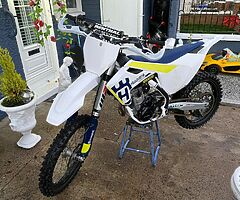 2019 Husqvarna 250 - Image 4/5