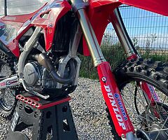 2021 Honda CRF - Image 6/8