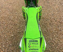 2021 Kawasaki KX - Image 6/7