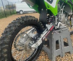 2021 Kawasaki KX - Image 7/7