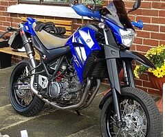 2007 Yamaha XT - Image 8/8