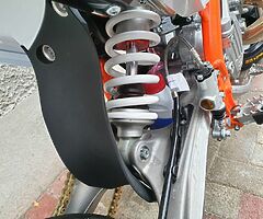 2017 KTM 85 Supermoto 105cc Kit - Image 5/5