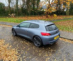 2010 Volkswagen Scirocco - Image 5/7