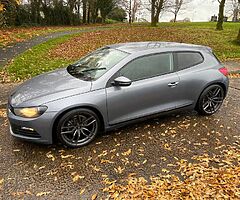 2010 Volkswagen Scirocco - Image 7/7