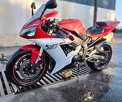 Yamaha r1 - Image 7/7