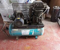 Compressor 415v