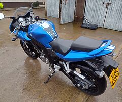 2015 Suzuki SV650 - Image 4/7