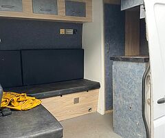 2007 Mercedes  Sprinter - Image 4/10