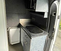 2007 Mercedes  Sprinter - Image 7/10