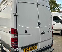 2007 Mercedes  Sprinter - Image 10/10