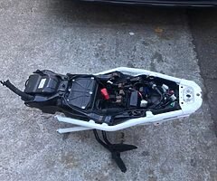 Ktm 390 duke parts