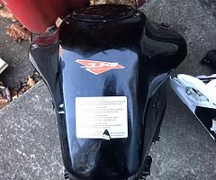 Ktm 390 duke parts - Image 8/8